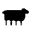 The Real Wool Shop Icon