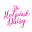 The Hotpink Daisy Icon