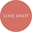 loveknotlabel Icon
