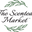 The Scented Market Icon