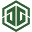 Disc Golf United USA Icon