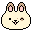 Planner Bunny Press USA Icon