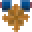 Flying Cross Icon