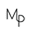 Modern Piggy Icon