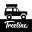 Treeline Outdoors Icon