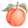 Peach Love CA Icon