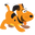 Wagables USA Icon