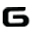 Gamma Plus Icon