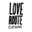 LOVE ROUTE CLOTHING Icon