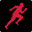 Northern Runner Icon