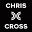 Chris Cross India Icon