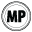 Musket Powder Seasonings Icon