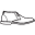 Veldskoen Icon