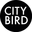 City Bird USA Icon