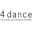 4 dance UK Icon