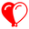 Balloon Ace UK Icon