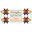 Snuggles Quilts USA Icon