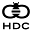 Honey Door Co. Icon