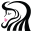 H&J Beauty Hair Icon
