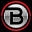 Blastking USA Icon