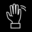 Slap It Icon