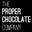 Proper Chocolate Co. Icon