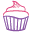 Patty's Cakes and Desserts Icon