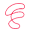 Feel Wristband Icon