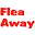 Flea Away Icon
