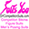 Suits You Competition Suits Icon
