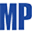 Mp Biomedical Icon