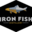 Iron Fish Distillery USA Icon