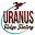 Uranus Fudge Factory USA Icon