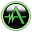 Andrea Electronics Icon