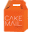 Cake Mail Icon
