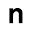 Nickho Rey Icon