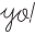 The Yo! Store Icon