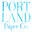 Portland Paper Company Icon