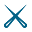 Custom Woven Labels USA Icon
