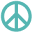 Peace by Chocolate Canada Icon