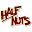 Half Nuts Icon