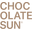 Chocolate Sun Icon