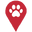 Pets Go Here Icon