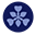 Blueberryiris.com Icon
