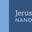 Jerusalem Nano Bible Icon