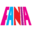 Fania.com Icon