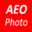 AEO Photo Icon
