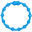 PRO Hair Tie Icon