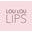 Lou Lou Lips Icon