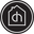 The Chic Home Store Icon